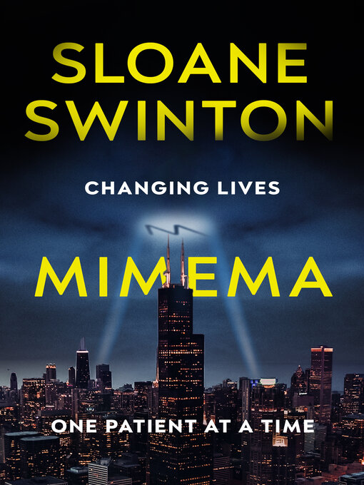 Title details for Mimema by Sloane Swinton - Wait list